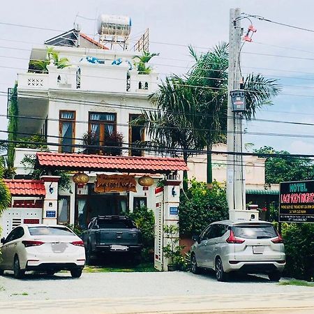 Lagi 1001 Nights Hotel Exterior photo